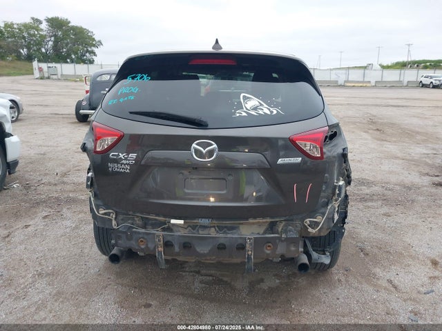Mazda py 2016 JM3KE4CY2G0724812 Image 16
