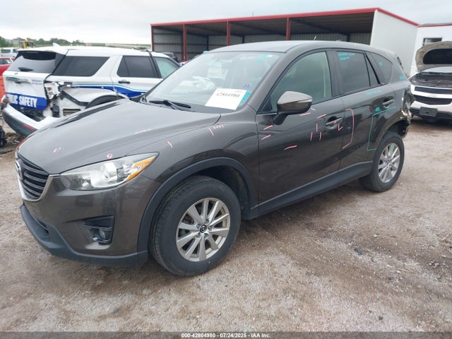 Mazda py 2016 JM3KE4CY2G0724812 Image 2