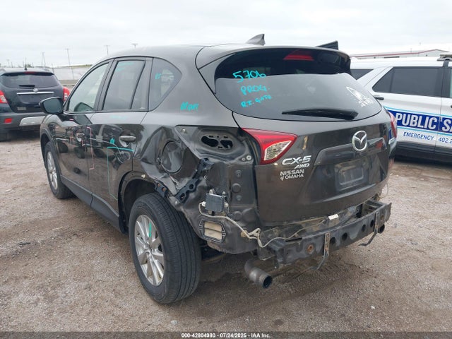 Mazda py 2016 JM3KE4CY2G0724812 Image 3