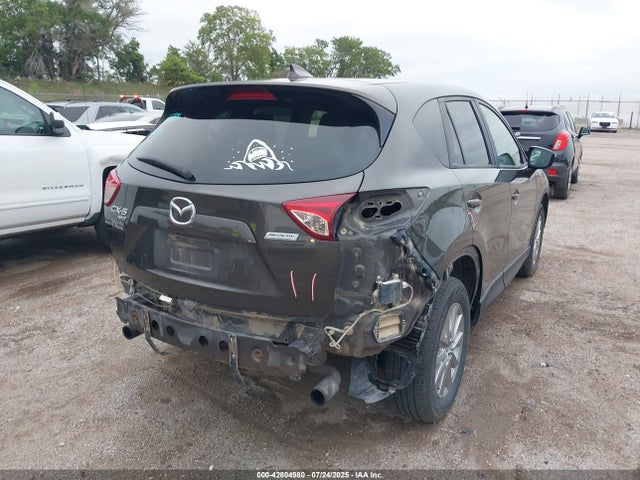 Mazda py 2016 JM3KE4CY2G0724812 Image 4
