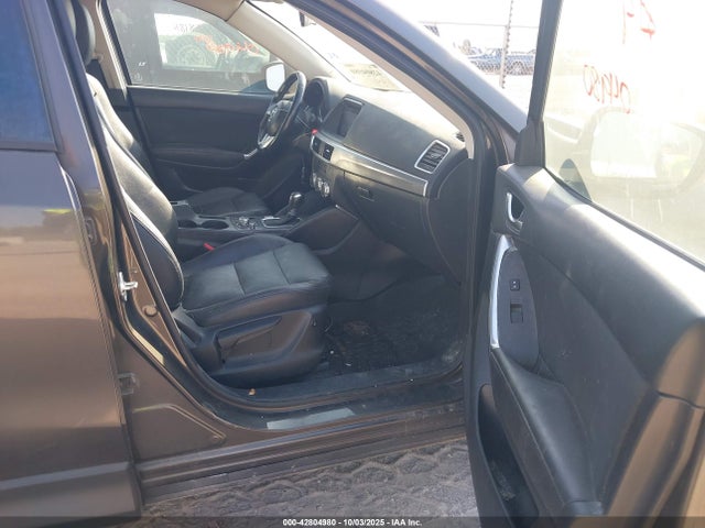 Mazda py 2016 JM3KE4CY2G0724812 Image 5