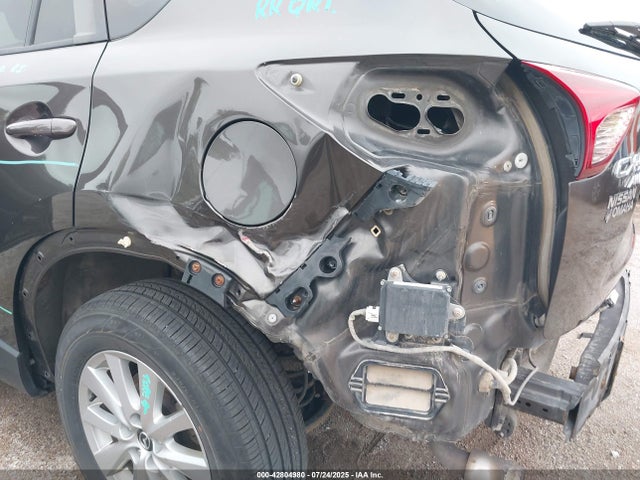 Mazda py 2016 JM3KE4CY2G0724812 Image 6