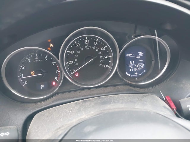 Mazda py 2016 JM3KE4CY2G0724812 Image 7