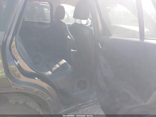 Mazda py 2016 JM3KE4CY2G0724812 Image 8