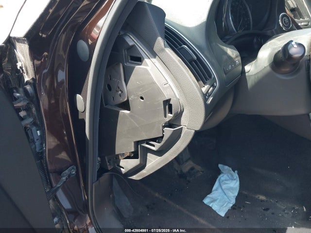 JN1EV7AP3JM364549 Infiniti 2018