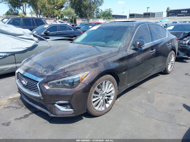 JN1EV7AP3JM364549 Infiniti 2018