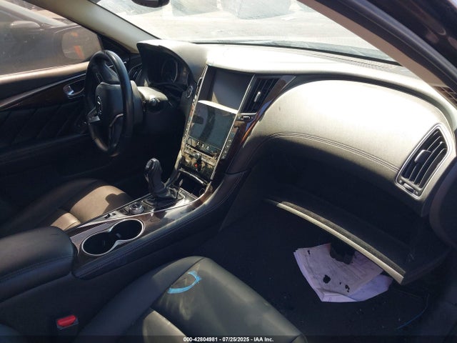JN1EV7AP3JM364549 Infiniti 2018