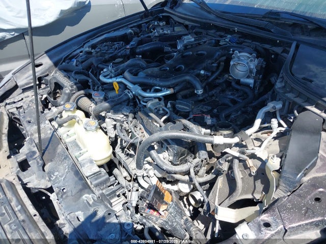 JN1EV7AP3JM364549 Infiniti 2018