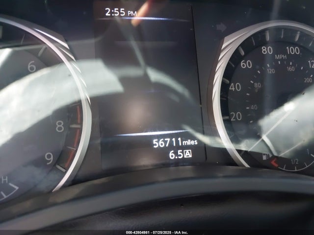 JN1EV7AP3JM364549 Infiniti 2018