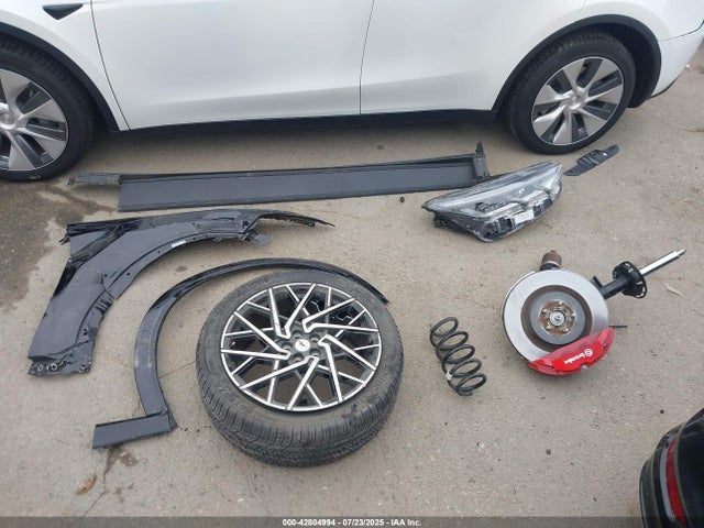 Ford 2022 2022 3FMTK4SX2NMA21330 Image 12