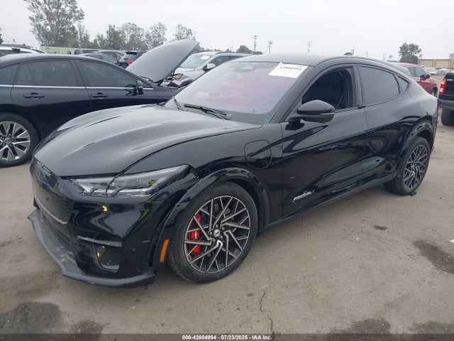 Ford 2022 2022 3FMTK4SX2NMA21330 Image 2