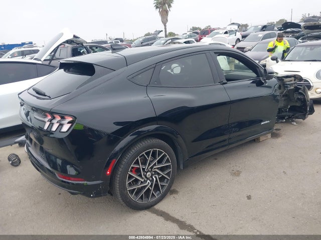 Ford 2022 2022 3FMTK4SX2NMA21330 Image 4