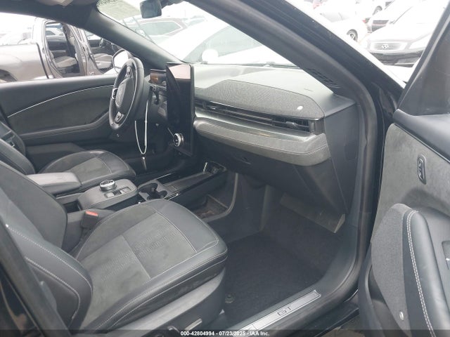 Ford 2022 2022 3FMTK4SX2NMA21330 Image 5