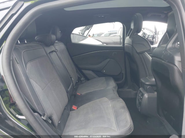 Ford 2022 2022 3FMTK4SX2NMA21330 Image 8