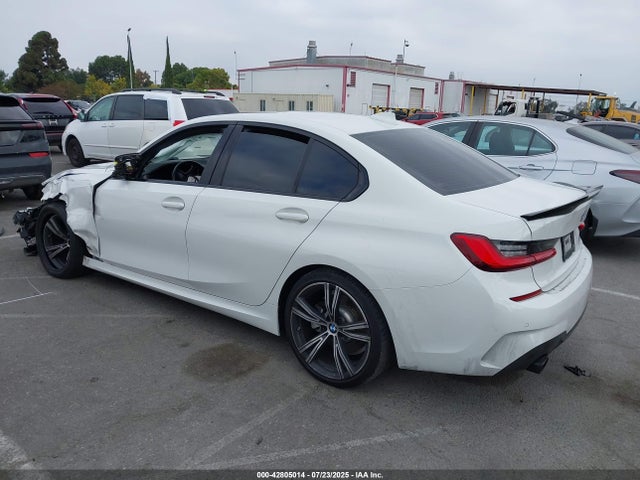 3MW5R1J07L8B29926 BMW 2020