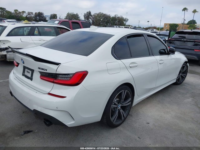 3MW5R1J07L8B29926 BMW 2020