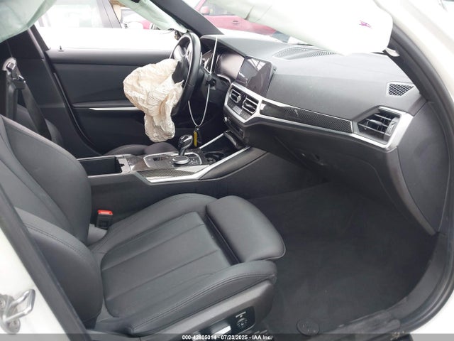 3MW5R1J07L8B29926 BMW 2020