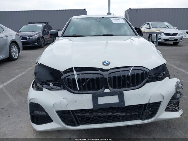 3MW5R1J07L8B29926 BMW 2020