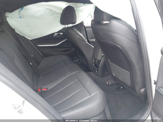 3MW5R1J07L8B29926 BMW 2020