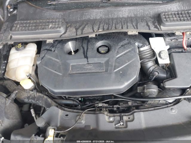 2015 FORD ESCAPE 1FMCU0J95FUA69004 Photo 9