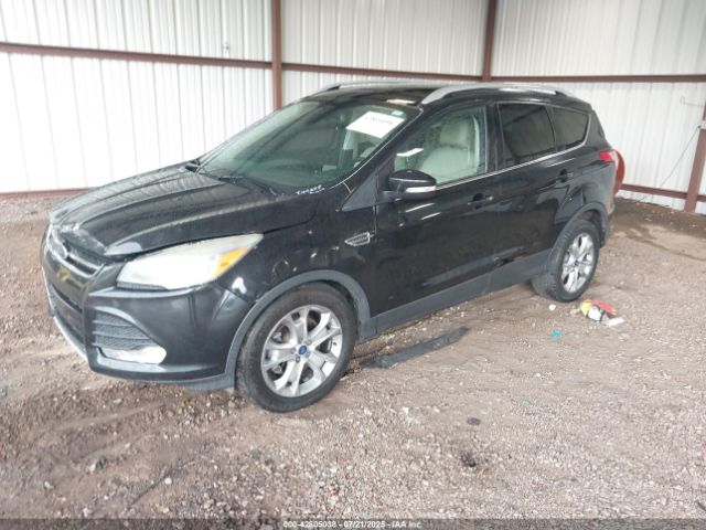 2015 FORD ESCAPE 1FMCU0J95FUA69004 Photo 1