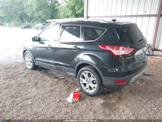 2015 FORD ESCAPE 1FMCU0J95FUA69004 Photo 2
