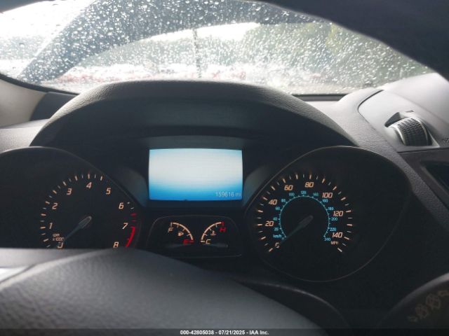 2015 FORD ESCAPE 1FMCU0J95FUA69004 Photo 6