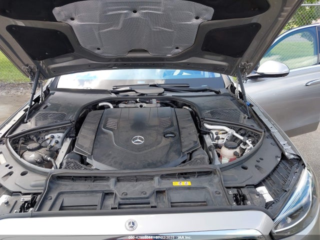 W1K6G7GB5NA107297 Mercedes-Benz m176