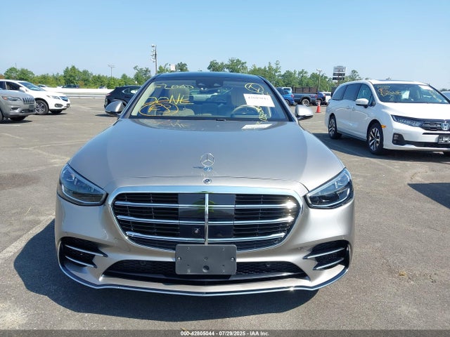 W1K6G7GB5NA107297 Mercedes-Benz m176