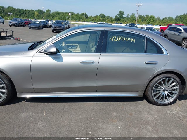 W1K6G7GB5NA107297 Mercedes-Benz m176