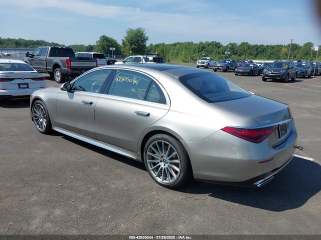 W1K6G7GB5NA107297 Mercedes-Benz m176