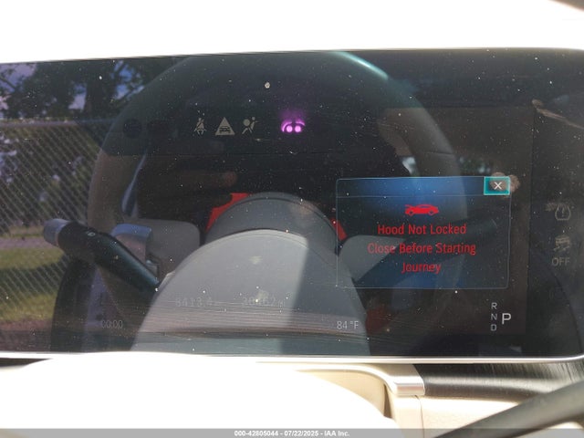 W1K6G7GB5NA107297 Mercedes-Benz m176