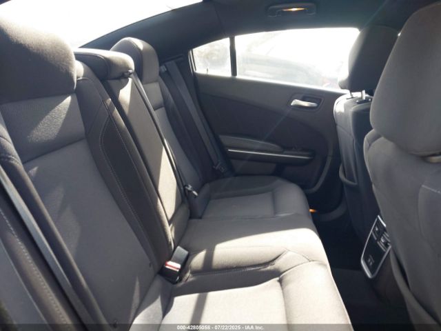 2022 DODGE CHARGER 2C3CDXBG0NH259034 Photo 7