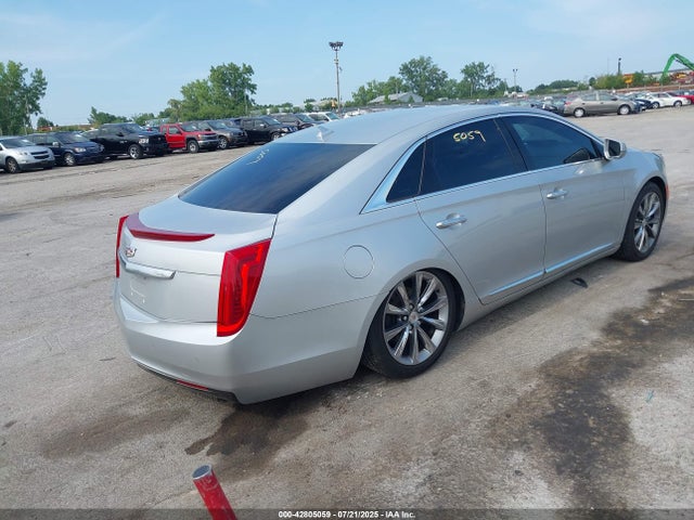 2013 CADILLAC XTS 2G61N5S31D9127512 Photo 3