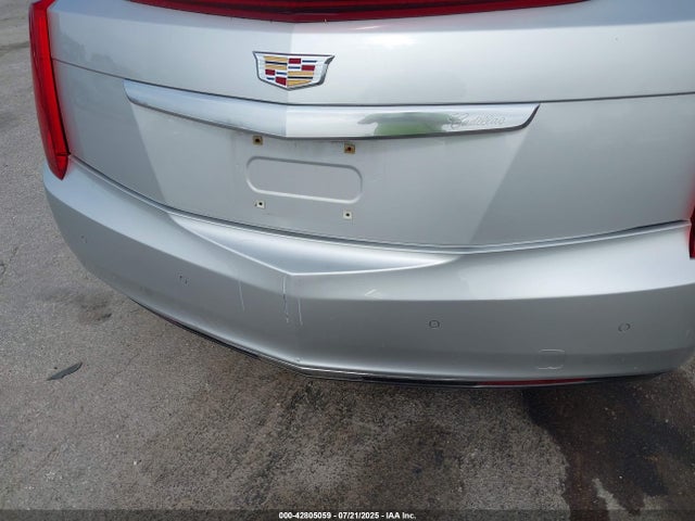 2013 CADILLAC XTS 2G61N5S31D9127512 Photo 5