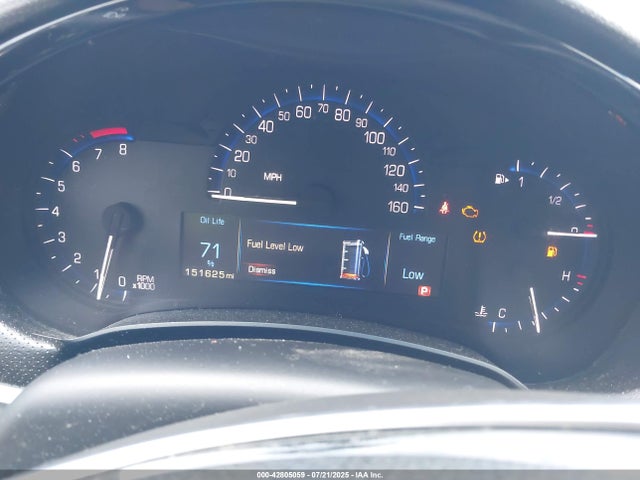 2013 CADILLAC XTS 2G61N5S31D9127512 Photo 6
