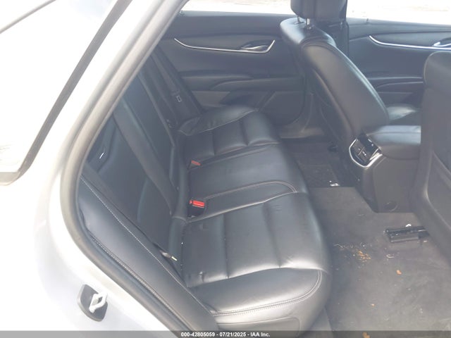 2013 CADILLAC XTS 2G61N5S31D9127512 Photo 7