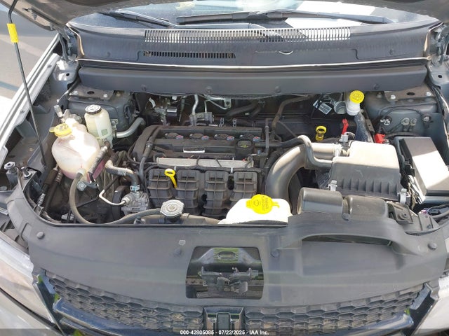 Dodge 2020 2020 3C4PDCGB3LT273789 Image 10