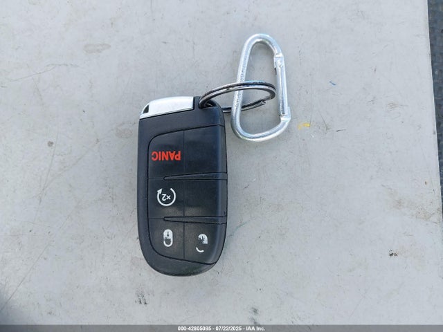 Dodge 2020 2020 3C4PDCGB3LT273789 Image 11