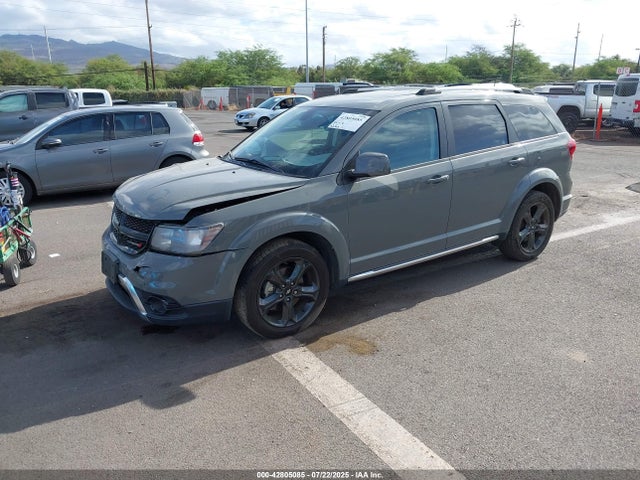 Dodge 2020 2020 3C4PDCGB3LT273789 Image 2