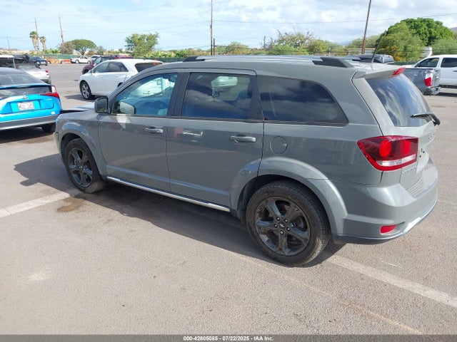 Dodge 2020 2020 3C4PDCGB3LT273789 Image 3