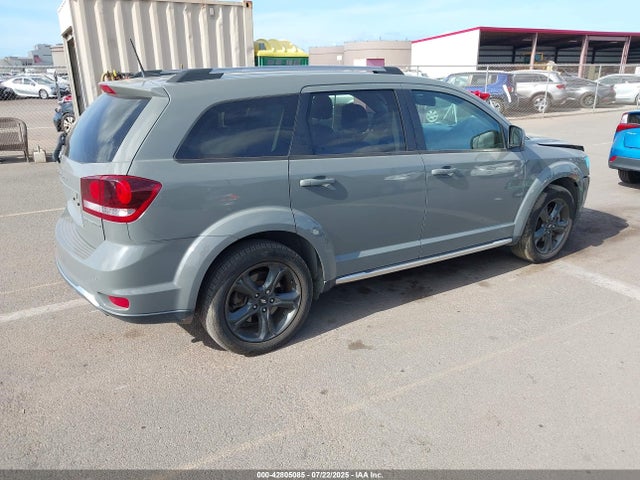 Dodge 2020 2020 3C4PDCGB3LT273789 Image 4