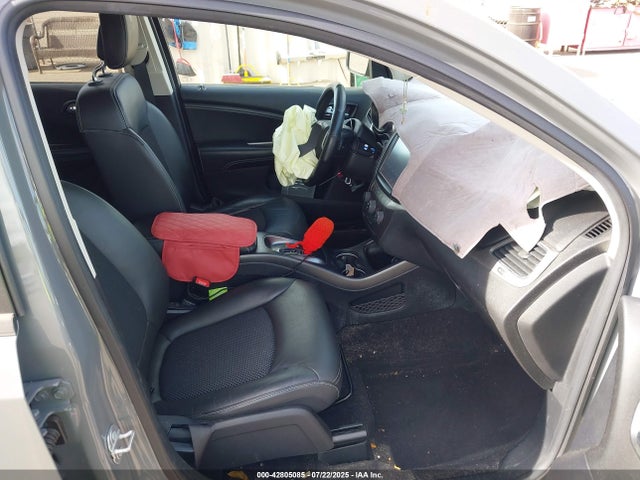 Dodge 2020 2020 3C4PDCGB3LT273789 Image 5