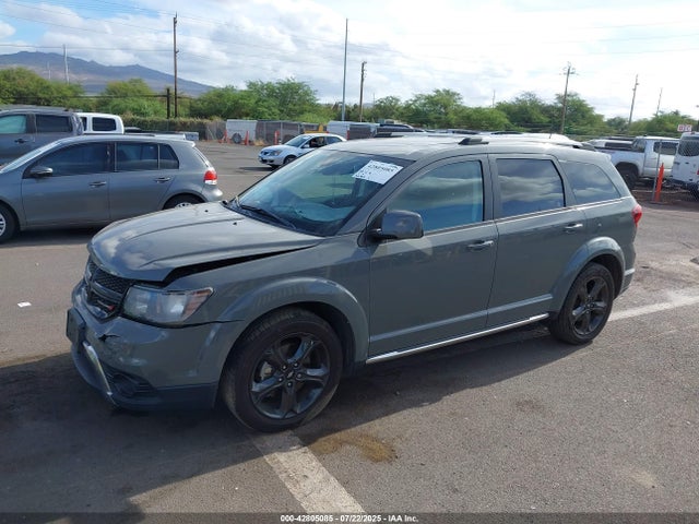 Dodge 2020 2020 3C4PDCGB3LT273789 Image 6