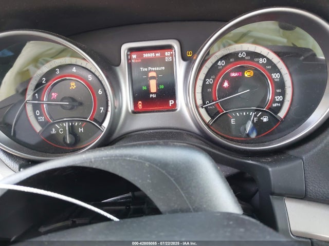 Dodge 2020 2020 3C4PDCGB3LT273789 Image 7