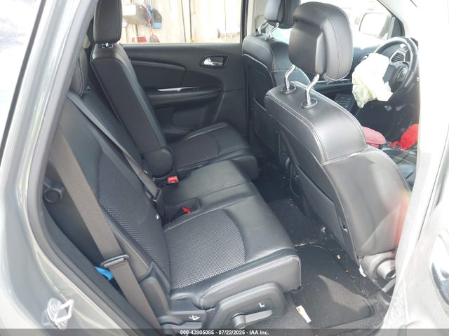 Dodge 2020 2020 3C4PDCGB3LT273789 Image 8