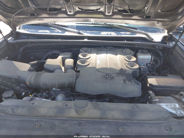 JTEZU5JR9E5076456 Toyota 1gr-fe