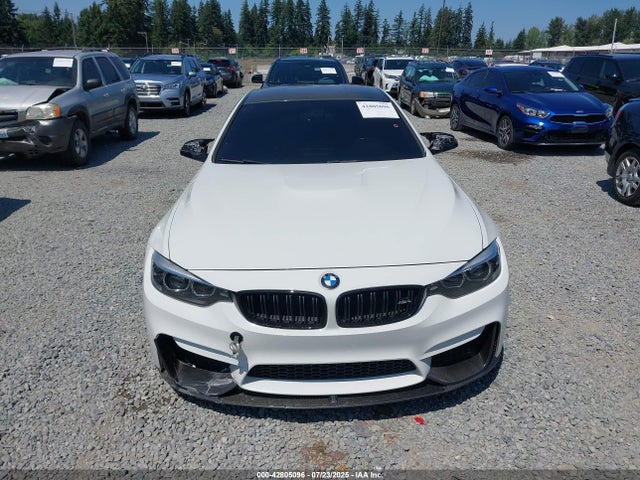 WBS4Y9C58JAG66651 BMW 2018
