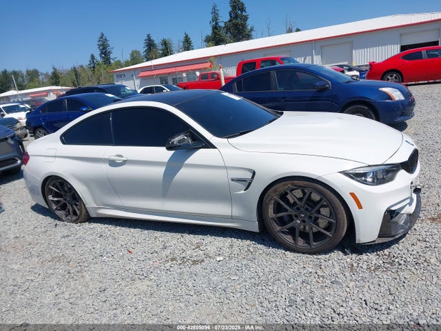 WBS4Y9C58JAG66651 BMW 2018