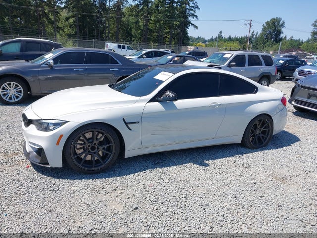 WBS4Y9C58JAG66651 BMW 2018